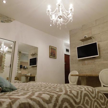 Split Studio A Priori Διαμέρισμα Εξωτερικό φωτογραφία