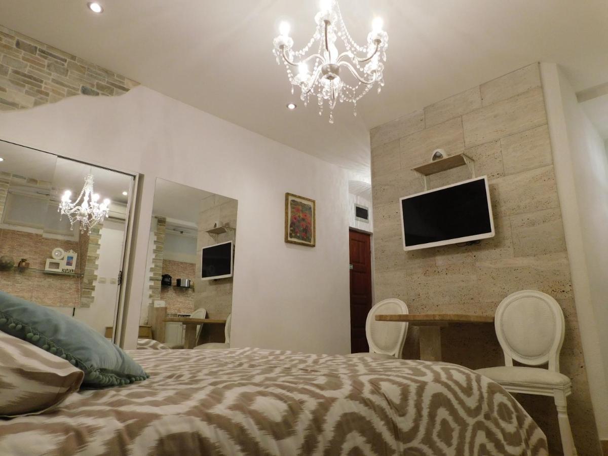 Split Studio A Priori Διαμέρισμα Εξωτερικό φωτογραφία