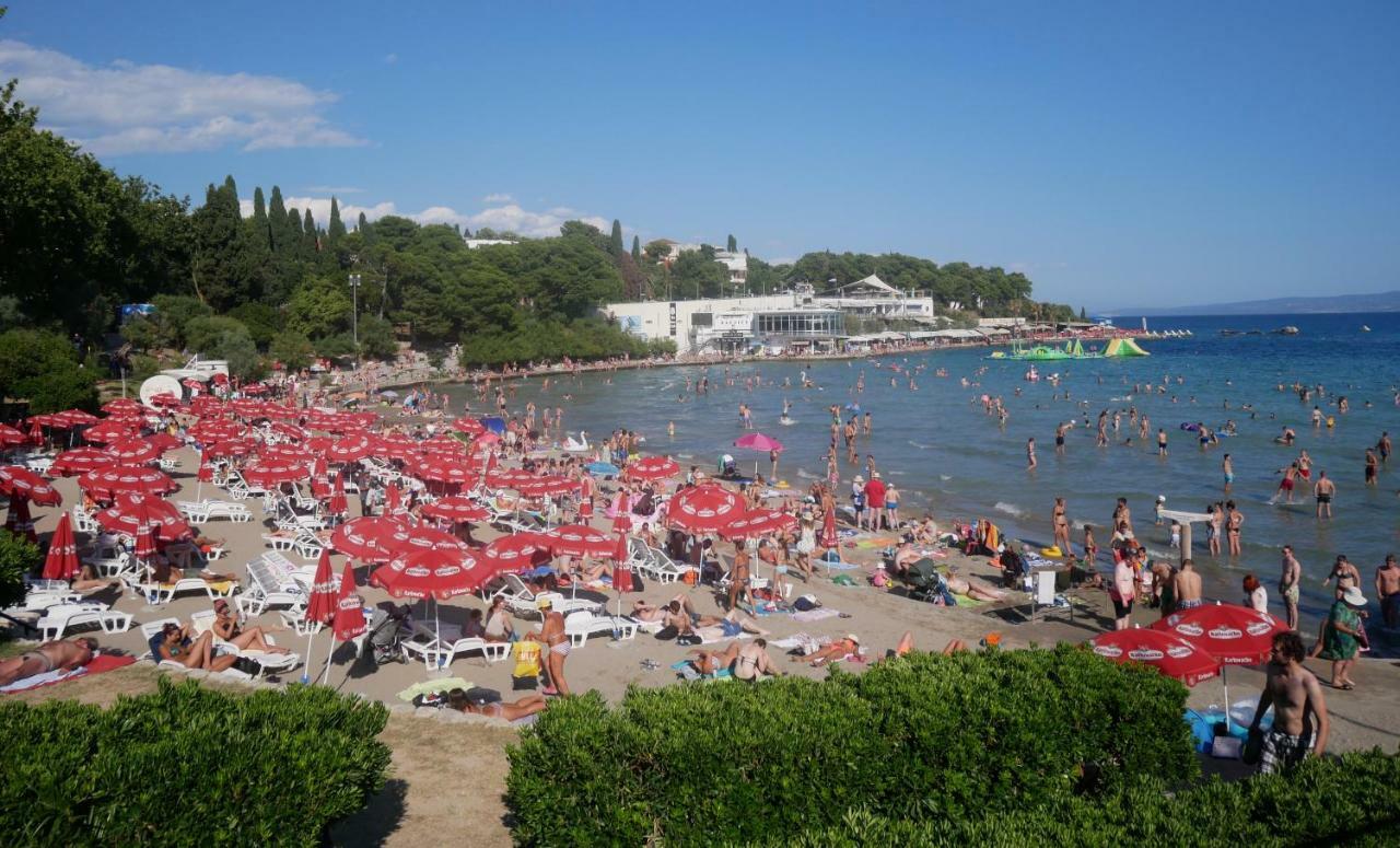 Split Studio A Priori Διαμέρισμα Εξωτερικό φωτογραφία